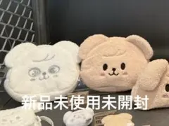 straykids トレカ PVCポーチ スンミン パピーム SKZOO スキズ SKZOO ペンミ パピームトレカケース リールホルダー