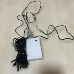 クリスマスライト