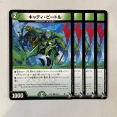 146687 キャディビートル