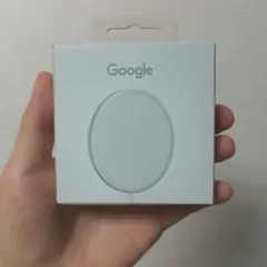 「新品未開封」Google Pixelsnap 充電器