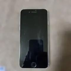 iPhone SE 第2世代 ホワイト