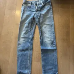 A.P.C. New Standard デニムパンツ29インチ