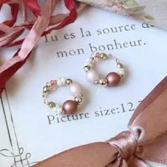 イヤーカフ イヤリング