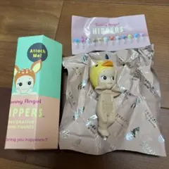 【正規品】ソニーエンジェルヒッパーズ ひよこ アヒル ダック