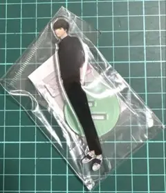 女神降臨 神田俊 アクリルスタンド