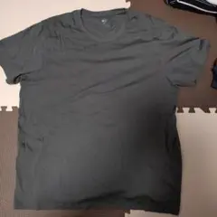 UNIQLO SUPIMA Tシャツ 3XL ダークグレー
