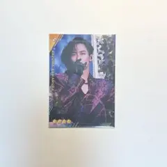 2025年最新】トラキン リアルカード 川村壱馬の人気アイテム