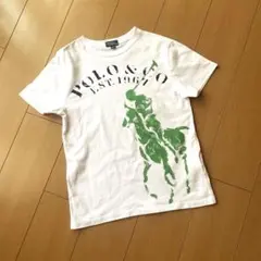 Polo Ralph Lauren Tシャツ 150