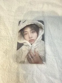 straykids スキズ KARMA アイエン FANS リスパ