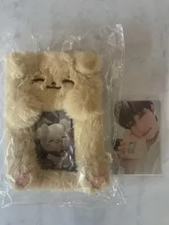 theboyz ドボイズ サンヨン トレカケース