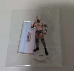 新日本プロレス グレート・オーカーン アクリルスタンド