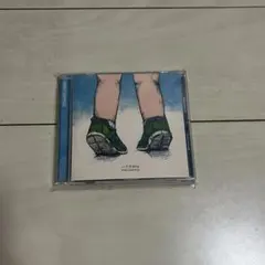 HERO COMPLEX 「ハナウタe.p」