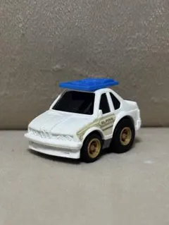 限定値下げ‼️】チョロQ HG-7 NISSAN MID4 ピンク - メルカリ