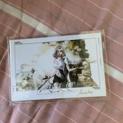 無期迷途 ラングリー