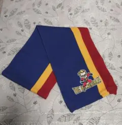 Disneystore マフラー 　インクレディブル ファミリー 　ダッシュ