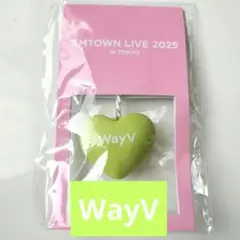 wayv クン アイドル