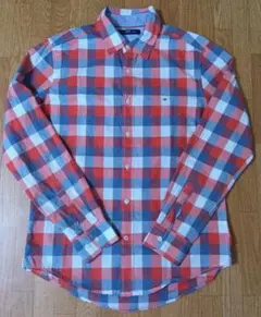 オレンジ シャツ