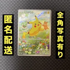 ピカチュウ AR プロモ 夏 まとめ売り ピカチュウ AR(夏ポケカ)の買取価格推移と値段相場！PSA10の値段や枚数