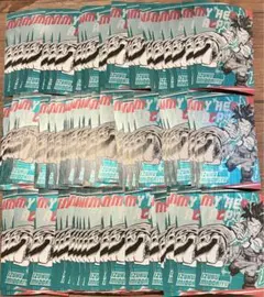 緑谷　ポストカード　まとめ売り