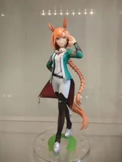 2025年最新】ウマ娘フィギュアの人気アイテム - メルカリ