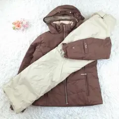 美品◎FILA フィラ スキーウェア スノーウェア ブラウン系 茶系 防水 防寒 2025年最新】FILA スキーウェアの人気アイテム - メルカリ