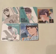 2026年最新】及川徹まとめ売りの人気アイテム - メルカリ