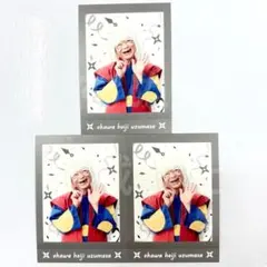 ミュージカル忍たま乱太郎　忍ミュ　学園祭　パシャこれ　学園長