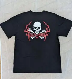 2026年最新】ELLEGARDEN tシャツ xlの人気アイテム - メルカリ