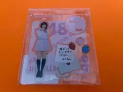 AKB48 橋本恵理子 ② アクスタセット 予約商品】AKB48 17期研究生 2023年2月度 net shop限定個別生