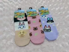 靴下　3足セット