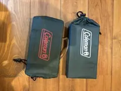新品未使用・廃盤】Coleman(コールマン) アルミロールスノコ - メルカリ