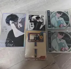 エイリアンステージ IVAN グッズセット