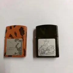 北斗の拳  ライターセット 北斗の拳 ライターセット - メルカリ