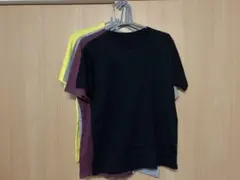 ユニクロ Tシャツ 4枚セット