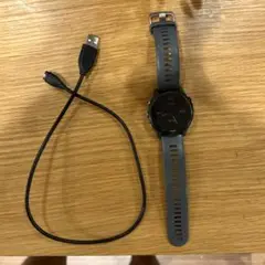 GARMIN Forerunner 255 グレー 本体