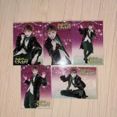 2025年最新】ナイトメア チェキの人気アイテム - メルカリ