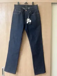 BRIXTON 12.5oz STANDARDFIT 28✖️30インチRAW