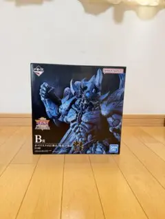 一番くじ 遊戯王 B賞 オベリスクの巨神兵 - メルカリ