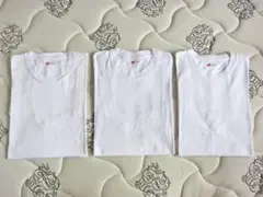 Hanes Tシャツ ヘインズ 3枚セットL Tシャツ 100％ cotton