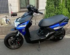 bw's125 SEA6J カスタム　シグナス　pcx　nmax　アドレスのサムネイル