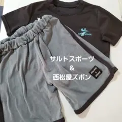 サルトスポーツ　ユニフォーム