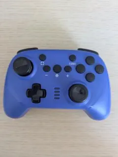 Switch コントローラー ゲオ 小型