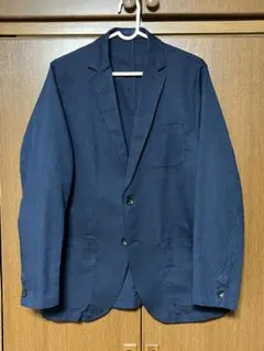 アンコンスーツ　Mサイズ　夏用