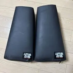 【良品】ロータスクラブ ダミーミット キックミット 特大サイズ ダミーミットジュニア - 格闘技用トレーニンググッズの専門店