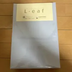ボックスシーツ(新品)シングル