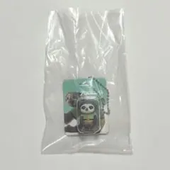 ズートピア ブリスターチャームコレクション ガチャ フラッシュ