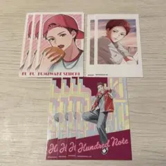 2025年最新】ハンドレッドノート スワロウテイルの人気アイテム