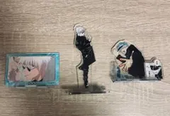 五条悟アクスタ バラ売り⭕️