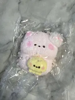 jammyjem squishy スクイーズ キラキラ先生 くま クラゲ