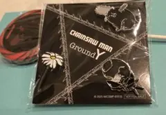 チェンソーマン　ピンズセット　GroundYコラボ